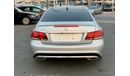 Mercedes-Benz E 400 Coupe Mercedes E400 Coupe_2016_Excellent_Condihion