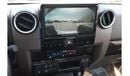 Toyota Land Cruiser Pick Up V6 4.0L Petrol Automatic