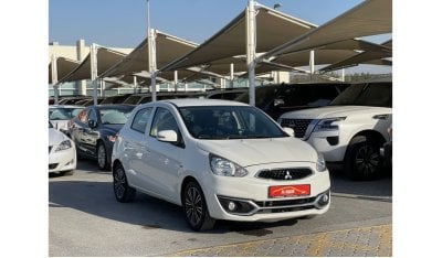 Mitsubishi Mirage GLX 2020 I 1.2L I Ref#194