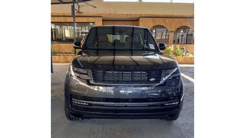 لاند روفر رينج روفر HSE 400 | Full Option | 3.0L | V6 |  2025