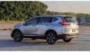 Honda CRV DX 2.4L