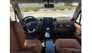 Toyota Land Cruiser 2024 Toyota Land Cruiser LC 71 4.0L Petrol A/T 4WD Only For Export