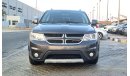 دودج جورني DODGE JOURNEY2017