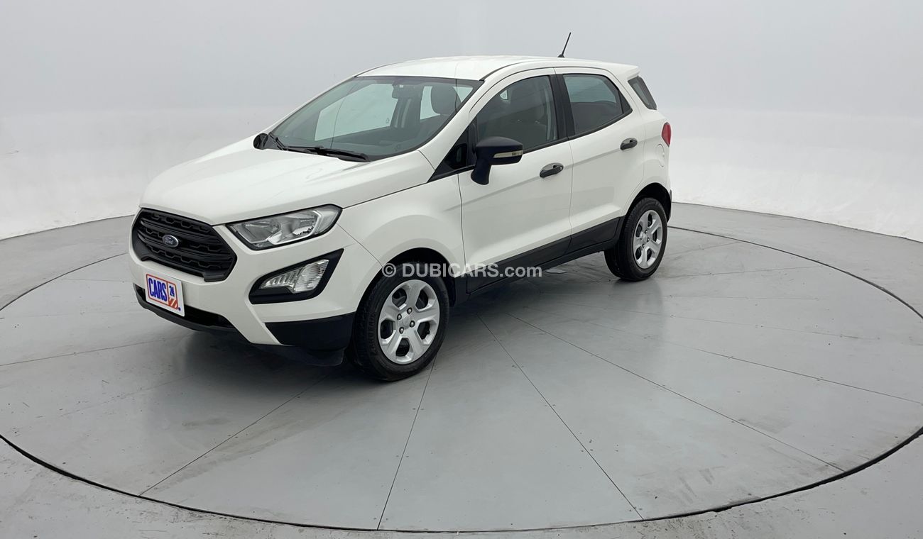 Ford EcoSport AMBIENTE 1.5 | Zero Down Payment | Free Home Test Drive