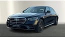 Mercedes-Benz S 450 S450L 4M