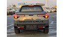 Hyundai Santa Cruz 2024 Model Night addition Sunroof, 4x4 ,Push button and original leather seats