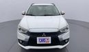 Mitsubishi ASX GLX MID 2 | Under Warranty | Inspected on 150+ parameters