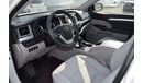 Toyota Highlander LE 2.5L Toyota Highlander, Model:2019. Excellent condition