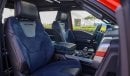 Ford Raptor Raptor 37 V6 3.5L Ecoboost , 2022 GCC , 0Km , With 5 Yrs or 100K Km Warranty @Official Dealer