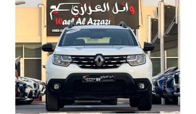 Renault Duster LE