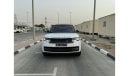 لاند روفر رينج روفر (آخر) RANGE ROVER SV FULL OPTION