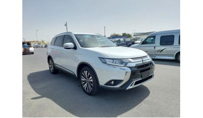 ميتسوبيشي آوتلاندر MITSUBISHI OUTLANDER RIGHT HAND DRIVE(PM05622)