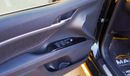 Toyota Camry LUXURY 2.5L 2024 NEW TOYOTA CAMRY LUXURY FULL OPTION