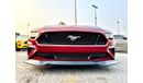 Ford Mustang EcoBoost Premium For sale