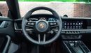 Porsche 911 | TURBO S CABRIOLET | BRAND NEW | 2023 | FULLY LOADED