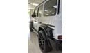 مرسيدس بنز G 63 AMG BRABUS G700