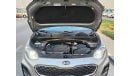 Kia Sportage KIA SPORTAGE,2.4L,LX,AWD, NEAT AND CLEAR,2021MY AMERICAN SPECS, MILEAGE : 35000MILES CHASSIS,GEAR & 