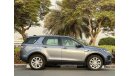 Land Rover Discovery HSE DISCOVERY SPORT GCC FULL OPTION