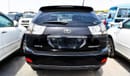 Toyota Harrier 240 G-ACU30-9853803