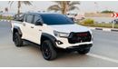 Toyota Hilux GR SPORTS KIT | GR ALLOY RIMS | 2022 | RHD | 2800CC DIESEL | 4 X 4 | ELECTRIC SEAT