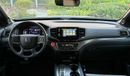 Honda Passport 2023MY HOND PASSPORT 3.0L V6 ECO 1500KM ONLY