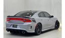 Dodge Charger Daytona 5.7L (370 HP) 2017 Dodge Charger R/T Daytona 345 Hemi, Full Dodge Service History,