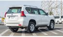 Toyota Prado PRADO TXL 2.7L PETROL 2023