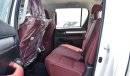 تويوتا هيلوكس Hilux 2.7L Petrol M/T 2024 Model