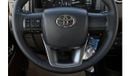 Toyota Land Cruiser Pick Up 79 Double Cabin LX-Z 2.8L Diesel 4WD 5 Seater Automatic