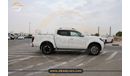 Nissan Navara NISSAN NAVARA 2.5L PETROL LE 4X4 MT DC PLUS 2023