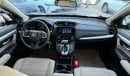 Honda CRV SLIGHTLY USED CAR FOR EXPORT