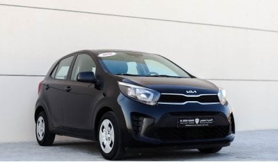 Kia Picanto 2022 Kia Picanto Std (JA), 5dr Hatchback, 1.2L 4cyl Petrol, Automatic, Front Wheel Drive