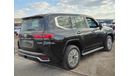 Toyota Land Cruiser 2024 Toyota Land Cruiser LC300 VXR (Full-Option with Radar) 3.5L V6 Twin Turbo Petrol A/T 4WD Export