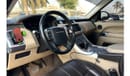 Land Rover Range Rover (other) V6 GCC 2016 Full service history in Al tayer