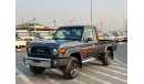 تويوتا لاند كروزر بيك آب LC79 SC PICKUP 4.0L AT