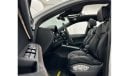 Porsche Macan GTS 2021 Porsche Macan GTS, May 2025 Porsche Warranty, Full Options, Low Kms, Euro Specs