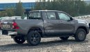 تويوتا هيلوكس Toyota/HILUX D DC 4WD/ 2.4L DC TURBO Automatic