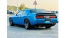 Dodge Challenger SRT Hellcat Redeye | Monthly AED 5200/- | 0% DP | Memory Seats | Front Radar | # 29339