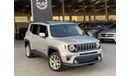 Jeep Renegade Unlimited SPORT 2.4L LATITUDE / 4X4 / 9 SPEEDS / IN PERFECT CONDITION / ECO CAR