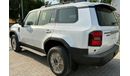 تويوتا برادو TOYOTA PRADO 2.8L DIESEL STD 4WD 2024