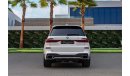 BMW X7 Xdrive 40i M Kit | 4,994 P.M  | 0% Downpayment | Agency Warranty