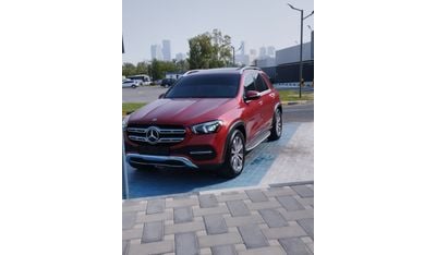 مرسيدس بنز GLE 350