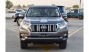 Toyota Prado Toyota Kakadu Prado 2020 Full Option