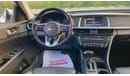 Kia Optima EX Premium 1.6L V4