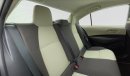 تويوتا كورولا XLI 1.6 | بدون دفعة مقدمة | اختبار قيادة مجاني للمنزل