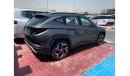 Hyundai Tucson 1.6L V4 FWD GCC FULL OPTION DCT