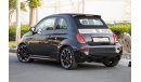 Abarth 595 GCC - FULL SERVICE HISTORY - 1 YEAR WARRANTY COVERS MOST CRITICAL PARTS