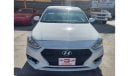 Hyundai Accent GL HYUNDAI ACCENT 1.6L 2020 IN EXCELLENT CONDITION AND GUARANTEED LOWEST PRICE