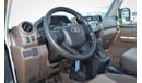 Toyota Land Cruiser Pick Up 4.0L V6 Double Cabin A/T