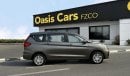 Suzuki Ertiga GL 7 Seater GCC In a Great Condition 2018